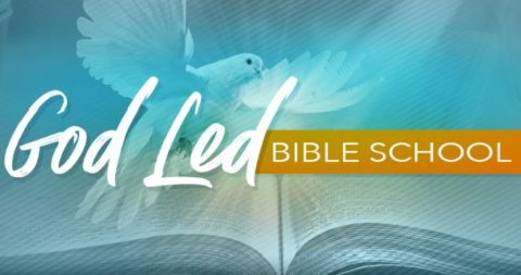 Online Bible Studies link